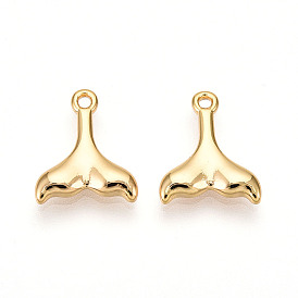 Латунь прелести, рыбий хвост, без свинца, без никеля и без кадмия