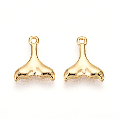 Латунь прелести, рыбий хвост, без свинца, без никеля и без кадмия