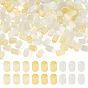 Cat Eye Beads, Column