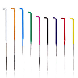 Железные иглы для перфорации