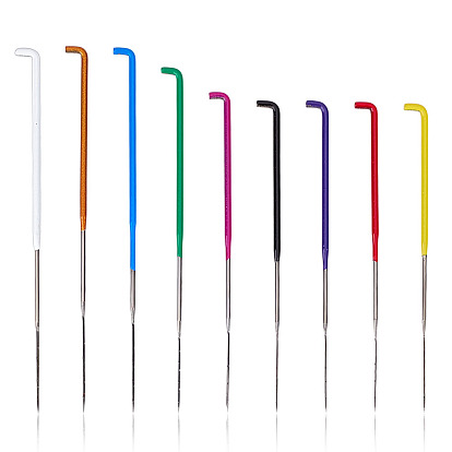 Железные иглы для перфорации