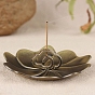 Alloy Incense Burners, Cloud Incense Holders, Home Office Teahouse Zen Buddhist Supplies