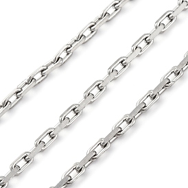 304 цепи из нержавеющей стали, пайки