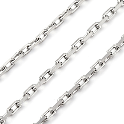 304 цепи из нержавеющей стали, пайки