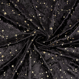 1м бархатная ткань со спандексом, аксессуары