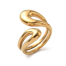 304 из нержавеющей стали манжеты кольца, ионное покрытие (ip), ручная полировка