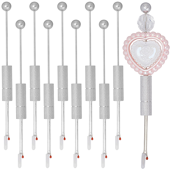 10шт. стальные распарыватели швов