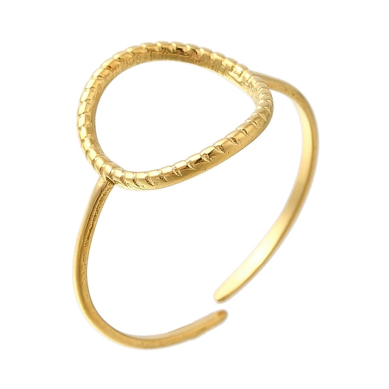 Ионное покрытие (ip) 304 манжеты из нержавеющей стали для женщин