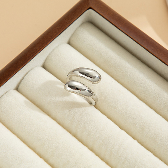 Сплав манжеты кольца