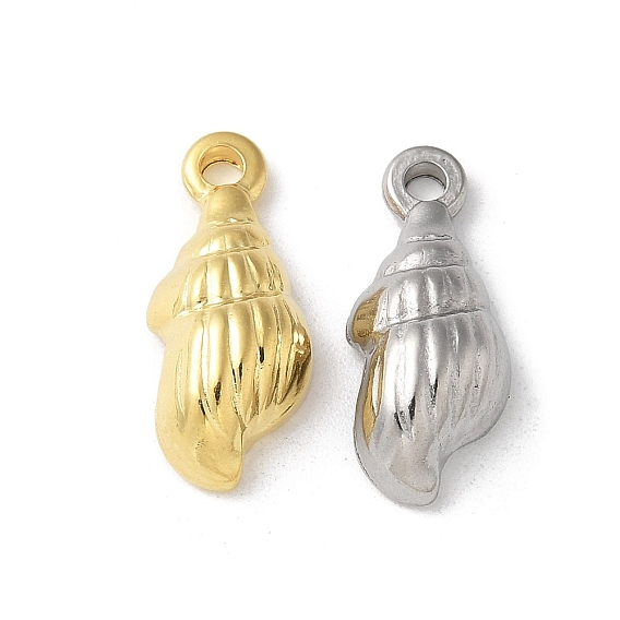 304 подвески из нержавеющей стали, ионное покрытие (ip), оболочки прелести