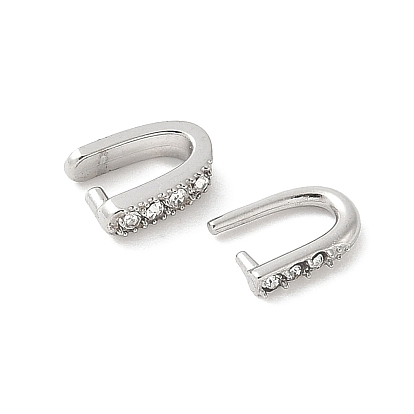 304 нержавеющей стали ледоруб прижимные поручительств, с кристально горный хрусталь