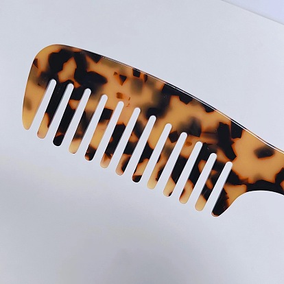Cute and Lovely Hair Comb for Anti-static - Fashionable and Long-lasting