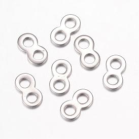 304 Stainless Steel Links Connectors