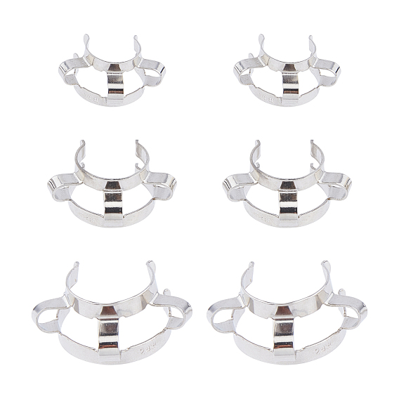 Carbon Steel Clips