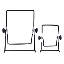Fingerinspire Ductile Metal Display Stand, for Photo Frame Display