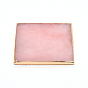 Marble Drink Coasters, Square
