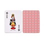 Mini Paper Pokers, Miniature Playing Cards, Children Toys