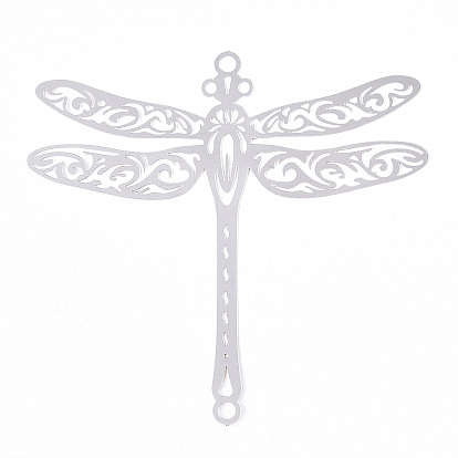 201 подвески из нержавеющей стали, ссылки стрекозы