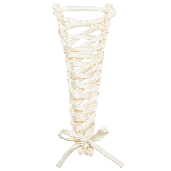 Замена молнии в женском свадебном платье, петли для платья регулируемая посадка атласный корсет комплект для спины, платье для выпускного вечера со шнуровкой