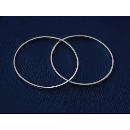 Латунные соединительные колечки