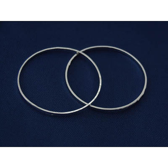 Латунные соединительные колечки