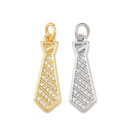 Латунные микро проложить кубического циркония подвески, связать, без кадмия и без свинца, стойки покрытие, долговечный, с целью перехода в кольце