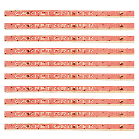 Фанерная планка для крепления ковров