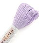 Polyester Sewing Thread, for Hand & Machine Sewing, Tassel Embroidery