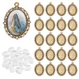 Подвеска своими руками поцелуй, в том числе подвеска из сплава в форме кабошона, Кабошоны из стекла