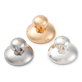 Латунная бусина, для подвесных планок, долговечный