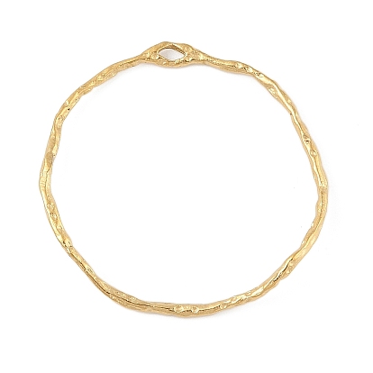 304 подвески из нержавеющей стали, кольца подвески, вакуумное покрытие pvd