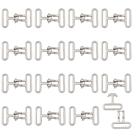Сплав застежками защелкой, находки застежек для одежды