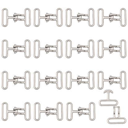 Сплав застежками защелкой, находки застежек для одежды