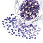 Shining Nail Art Glitter, Manicure Sequins, DIY Sparkly Paillette Tips Nail, Butterfly