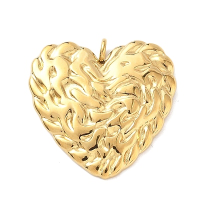 304 подвески из нержавеющей стали, сердце