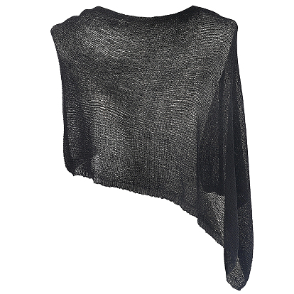 Хлопковый солнцезащитный халат