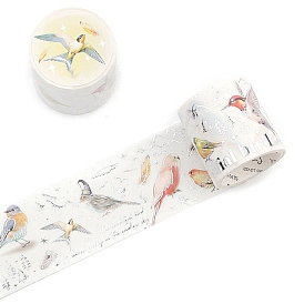 3м декоративные бумажные ленты, Клейкие ленты, для поделок скрапбукинга поставьте подарочное украшение