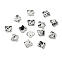 Spot Pattern Resin Cabochons, Nail Art Decoration Accessories, Butterfly