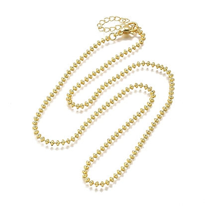 3мм латунные звенья цепочек-ронделей, без свинца и без кадмия, долговечный, стойки покрытие