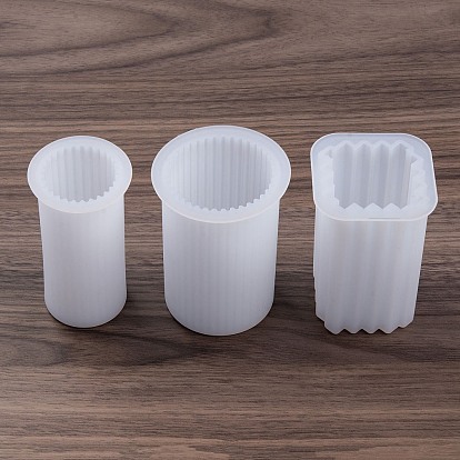 Силиконовые формы для свечей своими руками, изготовление украшений, для изготовления свечей