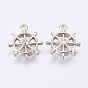 CCB Plastic Pendants, Helm