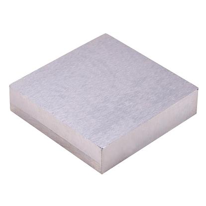 Золотой молоток железо наковальни, блок скамейки ювелирных изделий, без покрытия, без никеля 