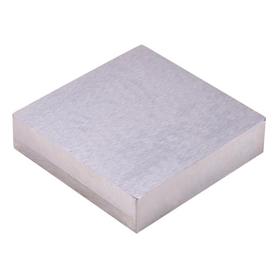 Золотой молоток железо наковальни, блок скамейки ювелирных изделий, без покрытия, без никеля 