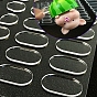 Acrylic Double-sided Stickers, Traceless Sticky Dots