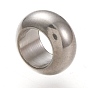 Stainless Steel Spacer Beads