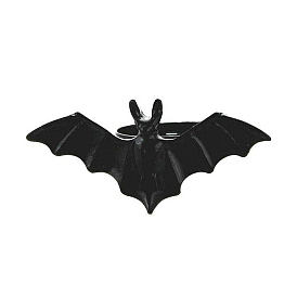 Кольца перста сплава, летучая мышь