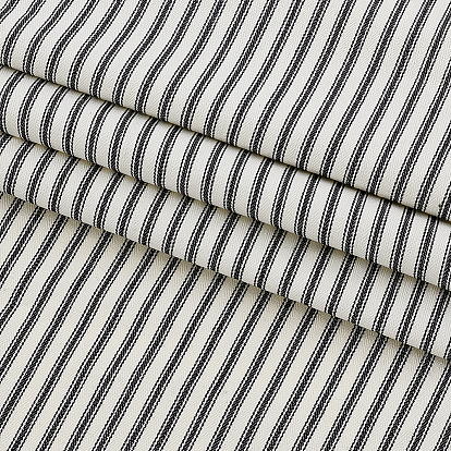 1 ярд хлопчатобумажной ткани в полоску, аксессуары