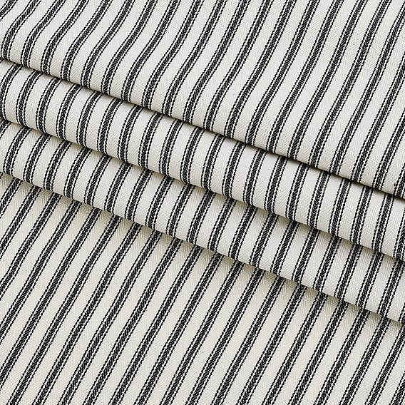 1 ярд хлопчатобумажной ткани в полоску, аксессуары