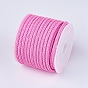Braided Steel Wire Rope Cord