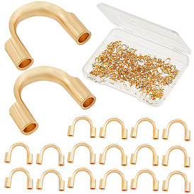 200 шт. 304 хирургическая нержавеющая сталь защитная проволока и защитные приспособления